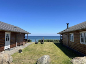 Holiday Home Ghita - 10m from the sea by Interhome, Allinge-Sandvig